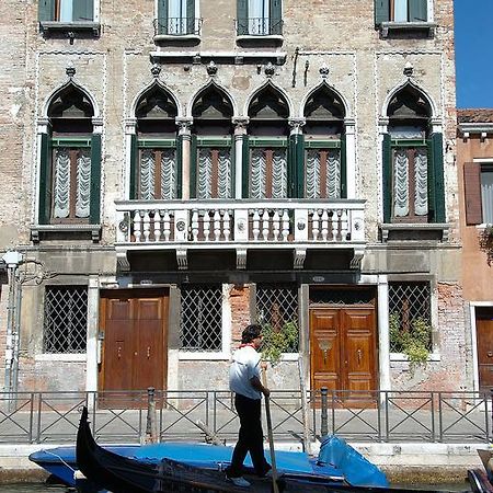 Palazzo Odoni Hotel Veneza Exterior foto